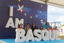 Alderdi Eguna 2013 I AM BASQUE #eajpnv