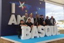 Alderdi Eguna 2013 I AM BASQUE #eajpnv