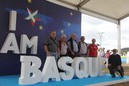 Alderdi Eguna 2013 I AM BASQUE #eajpnv