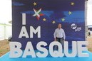 Alderdi Eguna 2013 I AM BASQUE #eajpnv