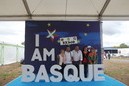 Alderdi Eguna 2013 I AM BASQUE #eajpnv