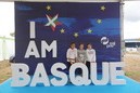 Alderdi Eguna 2013 I AM BASQUE #eajpnv