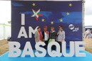 Alderdi Eguna 2013 I AM BASQUE #eajpnv