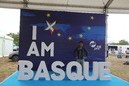 Alderdi Eguna 2013 I AM BASQUE #eajpnv