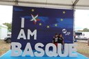 Alderdi Eguna 2013 I AM BASQUE #eajpnv