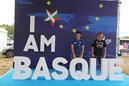 Alderdi Eguna 2013 I AM BASQUE #eajpnv