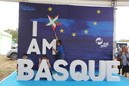 Alderdi Eguna 2013 I AM BASQUE #eajpnv