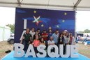 Alderdi Eguna 2013 I AM BASQUE #eajpnv