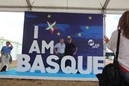 Alderdi Eguna 2013 I AM BASQUE #eajpnv