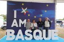 Alderdi Eguna 2013 I AM BASQUE #eajpnv