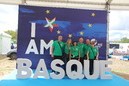 Alderdi Eguna 2013 I AM BASQUE #eajpnv