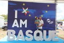 Alderdi Eguna 2013 I AM BASQUE #eajpnv