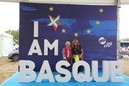 Alderdi Eguna 2013 I AM BASQUE #eajpnv