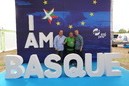 Alderdi Eguna 2013 I AM BASQUE #eajpnv