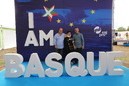 Alderdi Eguna 2013 I AM BASQUE #eajpnv