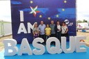 Alderdi Eguna 2013 I AM BASQUE #eajpnv