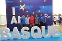 Alderdi Eguna 2013 I AM BASQUE #eajpnv