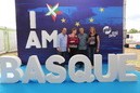 Alderdi Eguna 2013 I AM BASQUE #eajpnv