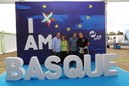 Alderdi Eguna 2013 I AM BASQUE #eajpnv