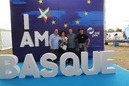 Alderdi Eguna 2013 I AM BASQUE #eajpnv