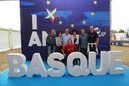 Alderdi Eguna 2013 I AM BASQUE #eajpnv