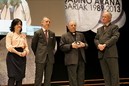 XXV Premios Sabino Arana - XXV Sabino Arana Sariak