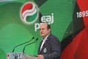 Sukarrieta 2014 Euzkotarren Aberria Euzkadi da